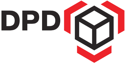 2. DPD - přepravní služba