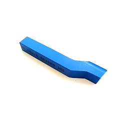 Nůž ubírací stranový pravý HSS 10x10mm (3524)