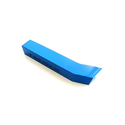 Nůž rohový pravý HSS 16x10mm (3534)