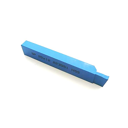Nůž zapichovací levý HSS 16x10mm (3551)