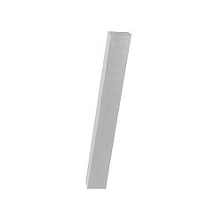 Polotovar nože obdélníkový 6x4x80mm HSS