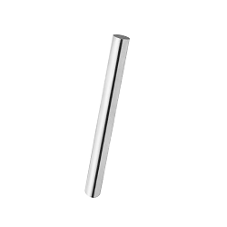 Polotovar nože kruhový D3x40mm HSS