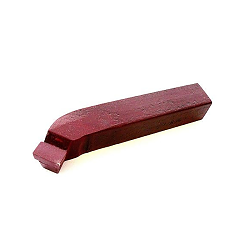 Nůž ubírací ohnutý pravý 10x10mm H10 (3712)