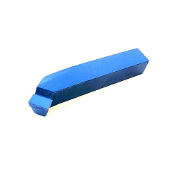 Nůž ubírací ohnutý pravý 10x10mm S10 (3712)