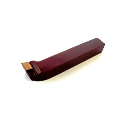 Nůž ubírací čelní levý 16x16mm H10 (3715)