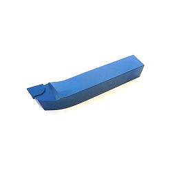 Nůž ubírací stranový levý 10x10mm S10 (3717)
