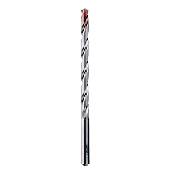 Vrták tvrdokov 10xD xAlCr D3,0x100/48 vnitřní chl.
