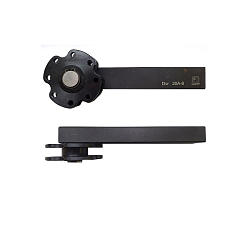 Rádlovací tvářecí nástroj DVR20A-8 32x20  (pro 8 koleček)