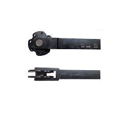 Rádlovací tvářecí nástroj DVR20-8 30x25  (pro 8 koleček)