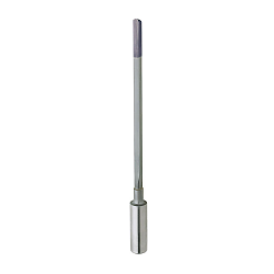 Vrták dělový 40xD TiCN D3,97x230/185 vnitřní chl.
