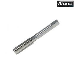 Závitník ruční sadový VÖLKEL HSS UNC1x64 č.3