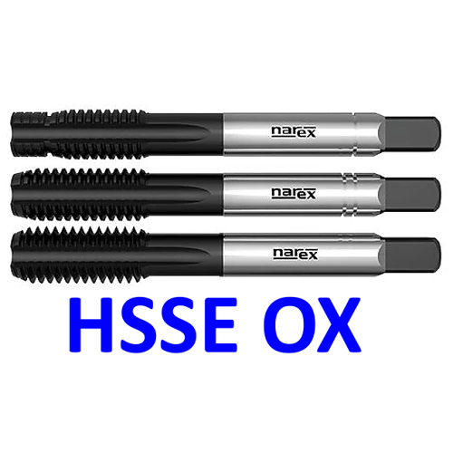 Nerez do 1000N/mm² (NAREX)