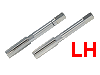 Oceli do 800N/mm² LH (VOLKEL)