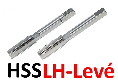 Oceli do 800N/mm² LH (VOLKEL)