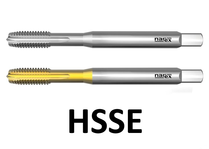 Oceli do 800N/mm² (NAREX)
