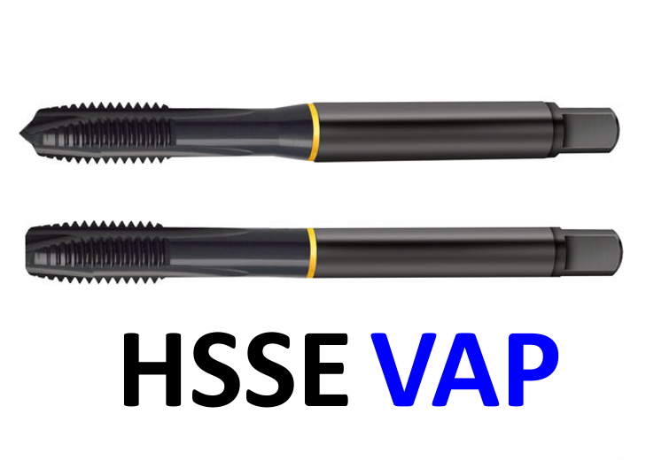 UNI do 900N/mm² (GUHRING)